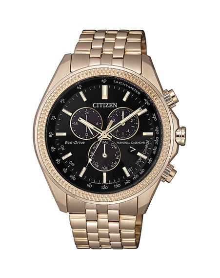 Citizen Eco Drive BL5563-58E