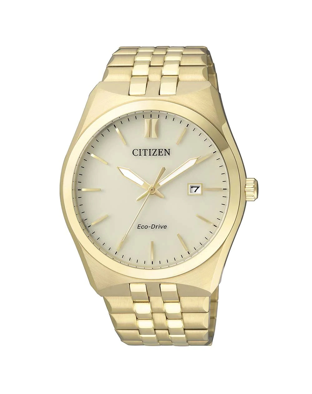 Citizen Gents Eco-drive BM7332-61P