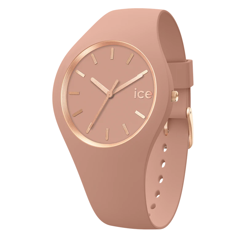 Ice Glam Clay Medium 019530