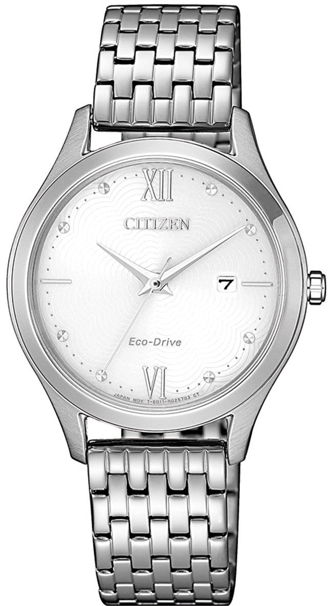 Citizen Eco Drive EW2530-87A