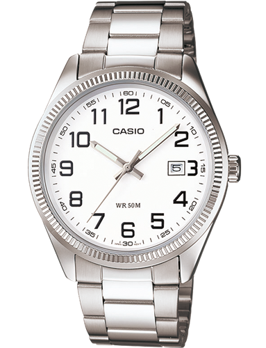 Casio Original Mens Analogue MTP1302D-7BV