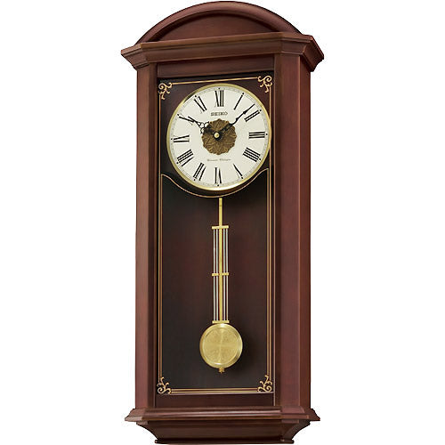Seiko Wall Clock QXH065B