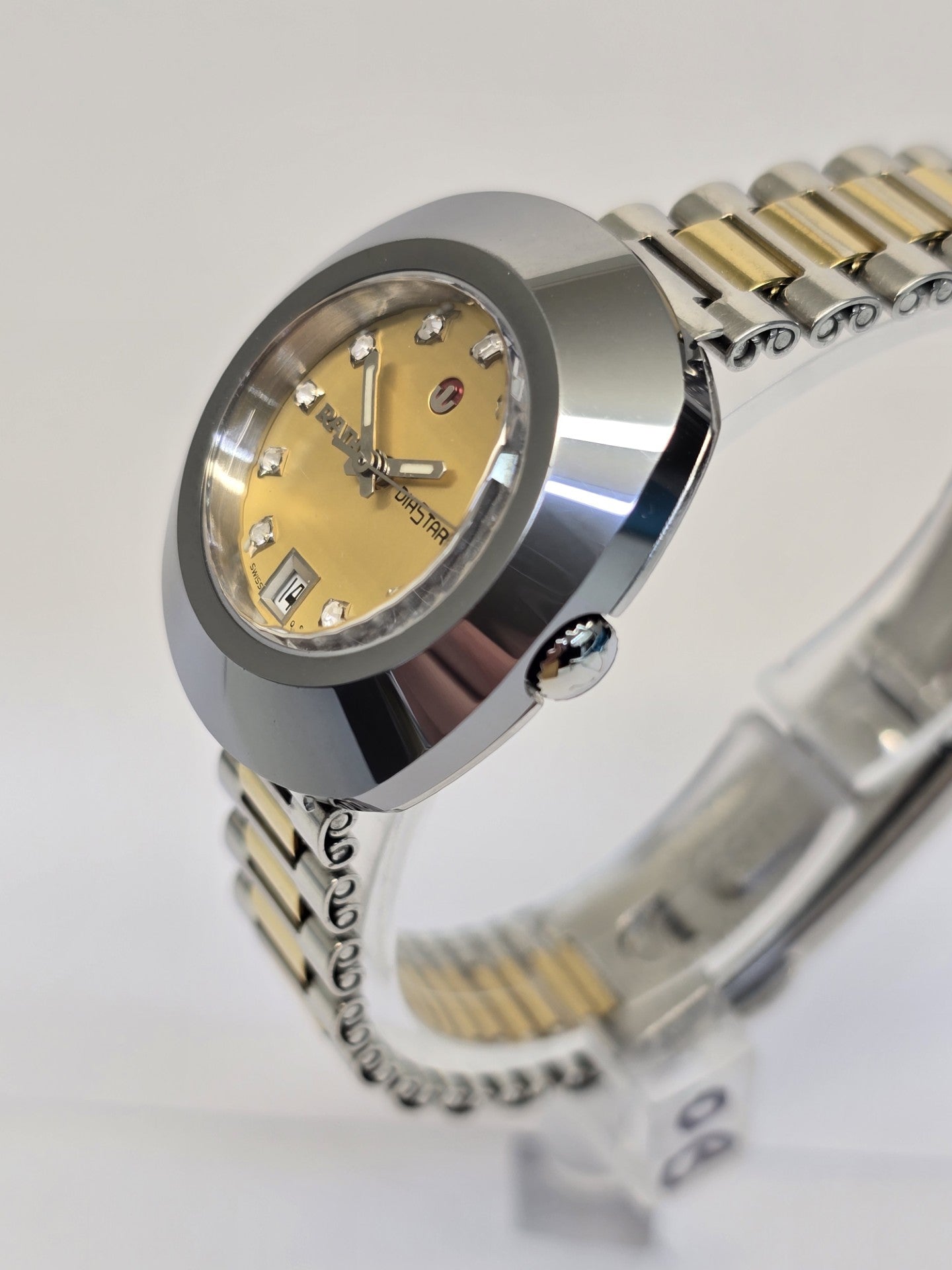 Rado Ladies Diastar