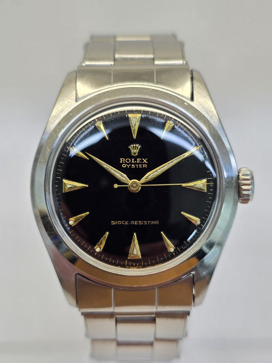 Rolex Oyster