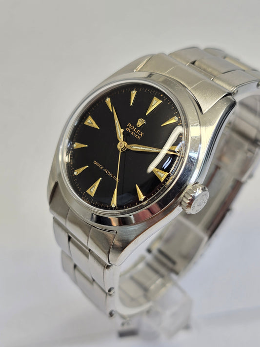 Rolex Oyster