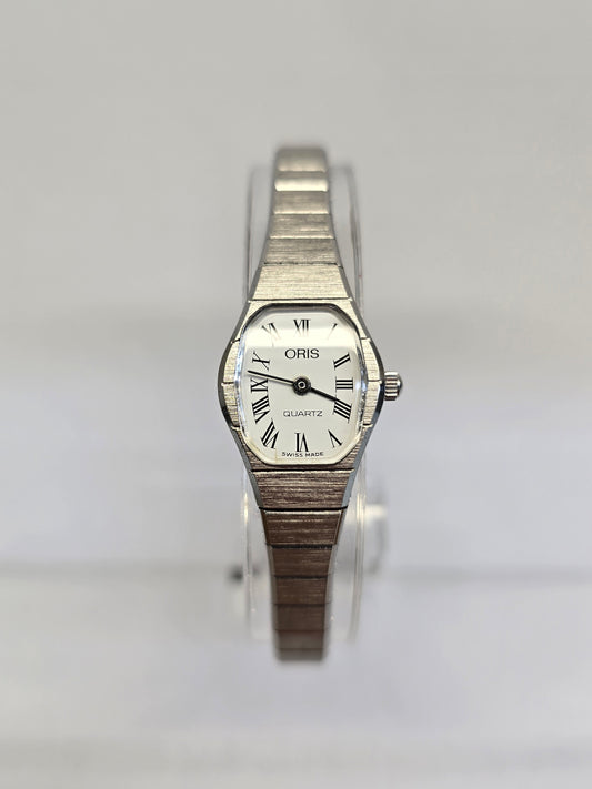 Oris Quartz Ladies