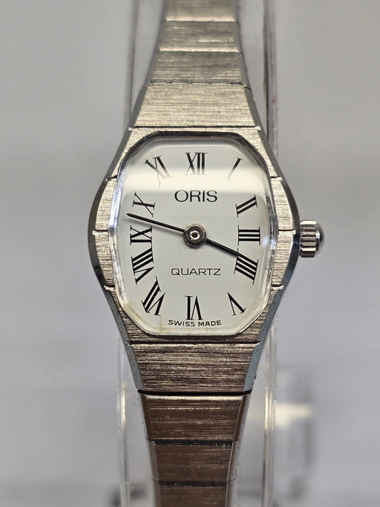 Oris Quartz Ladies
