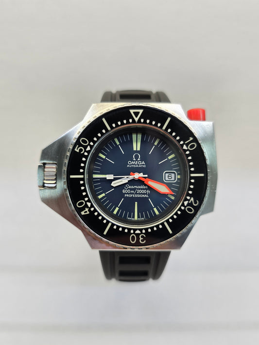 Omega Seamaster PloProf