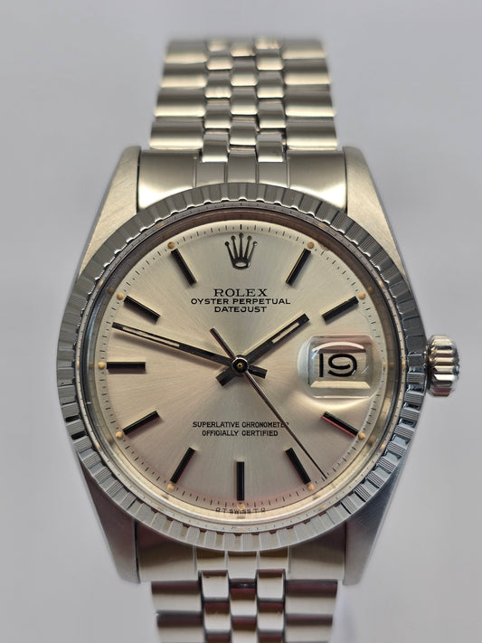 Rolex DateJust 36