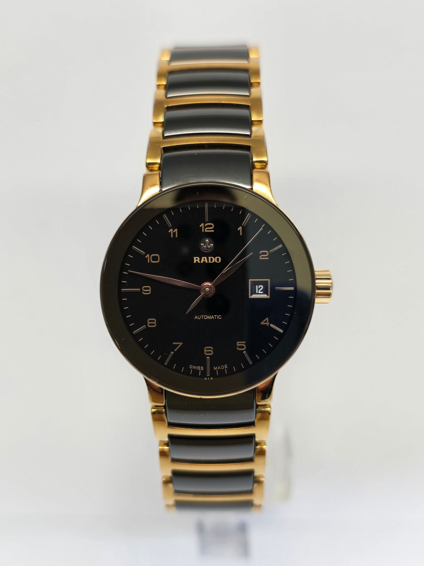 Rado Centrix