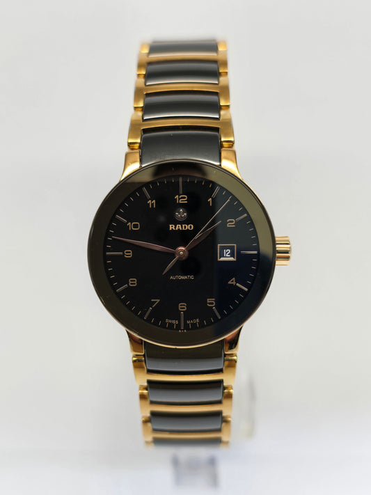 Rado Centrix