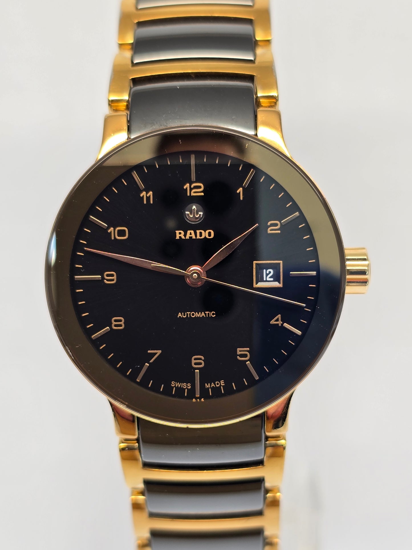 Rado Centrix