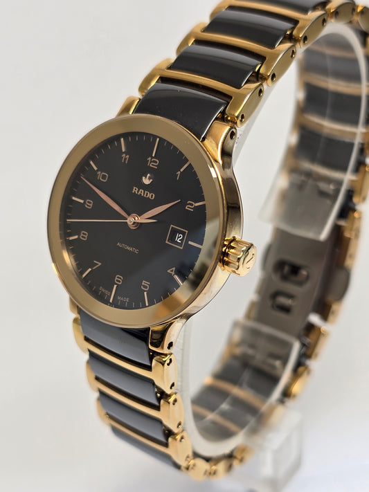 Rado Centrix