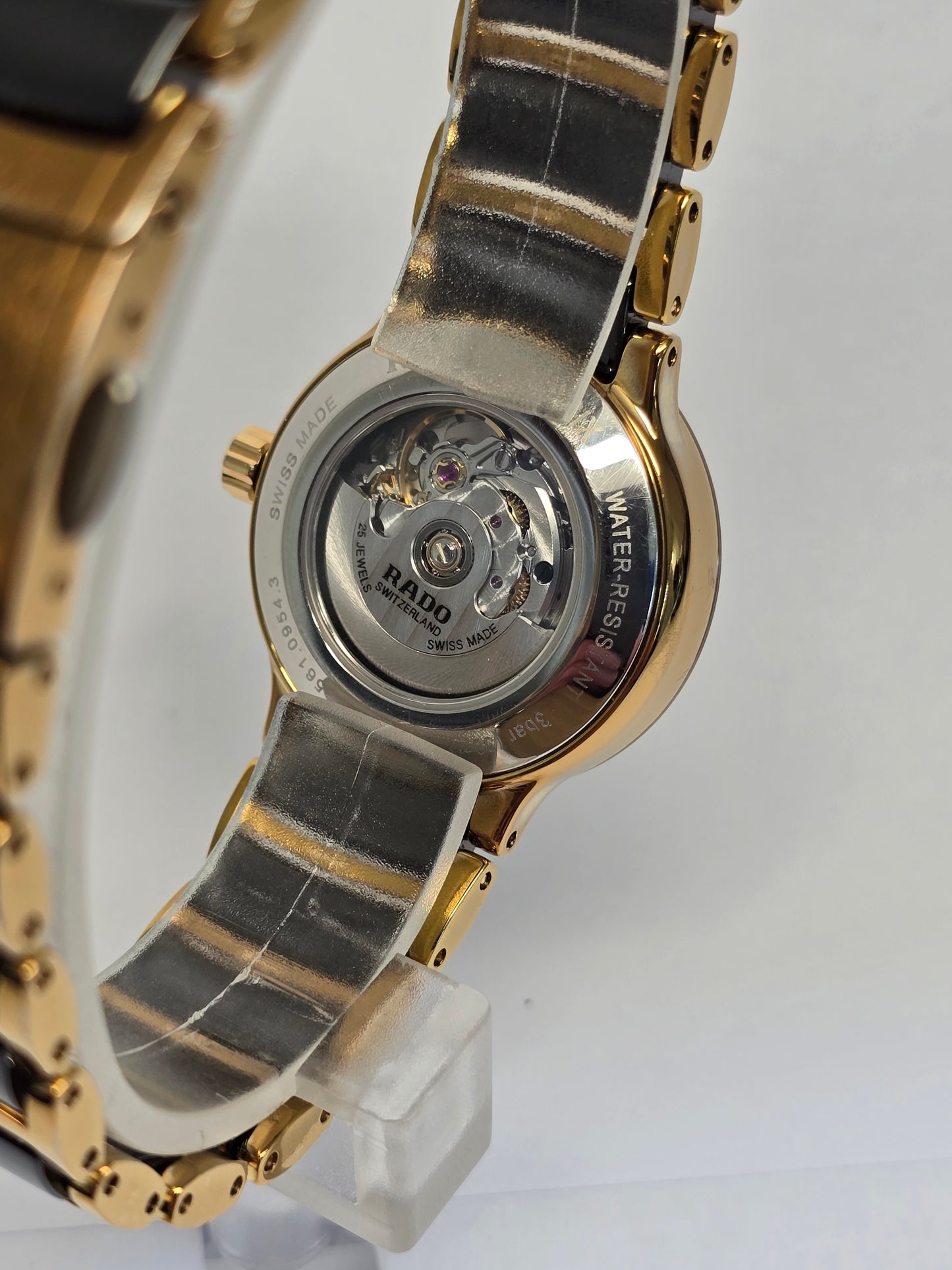 Rado Centrix
