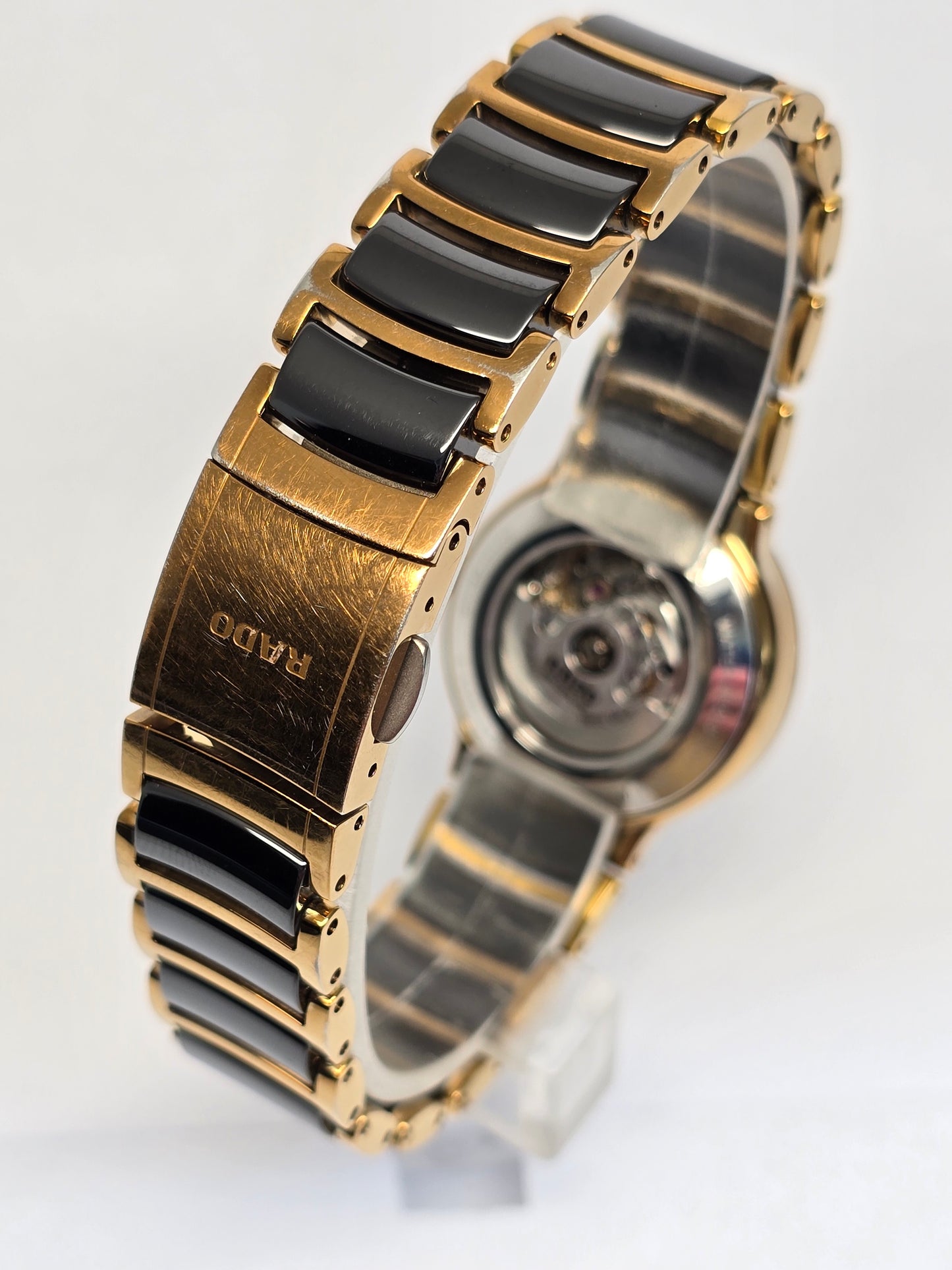 Rado Centrix