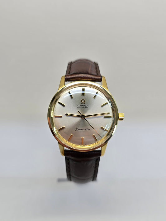 Omega Seamaster Automatic