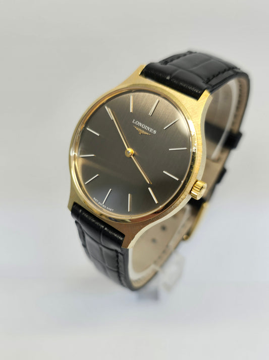 Longines Manual Wind