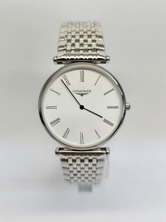 Longines La Grande Classique