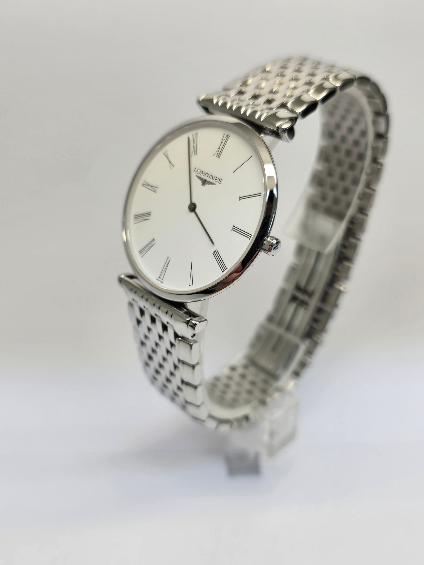 Longines La Grande Classique