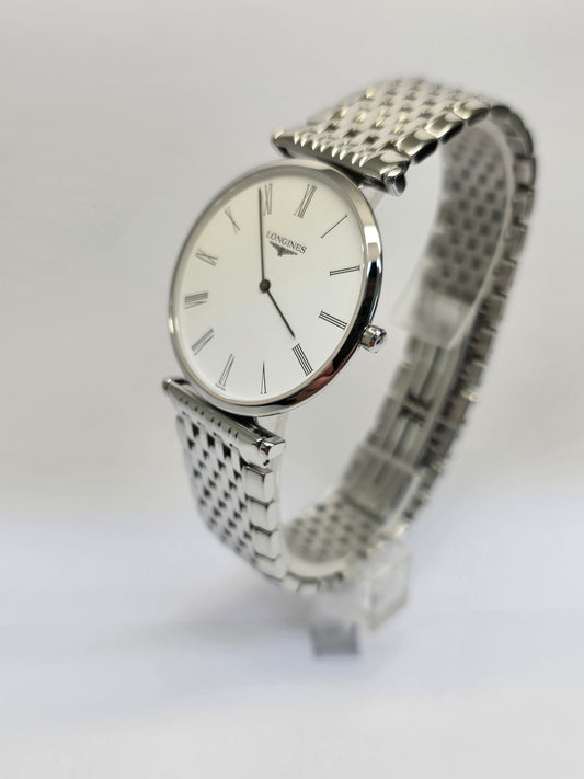 Longines La Grande Classique