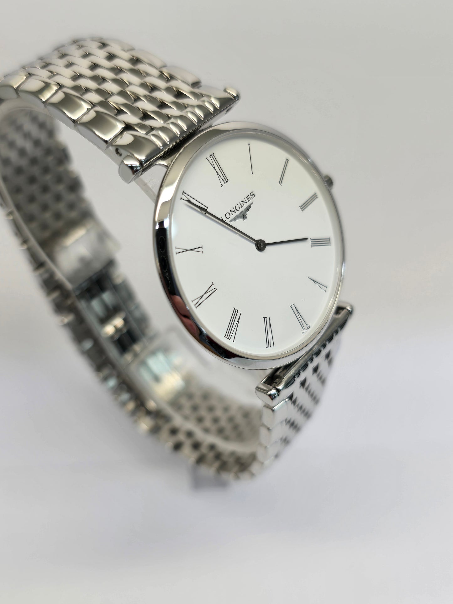 Longines La Grande Classique