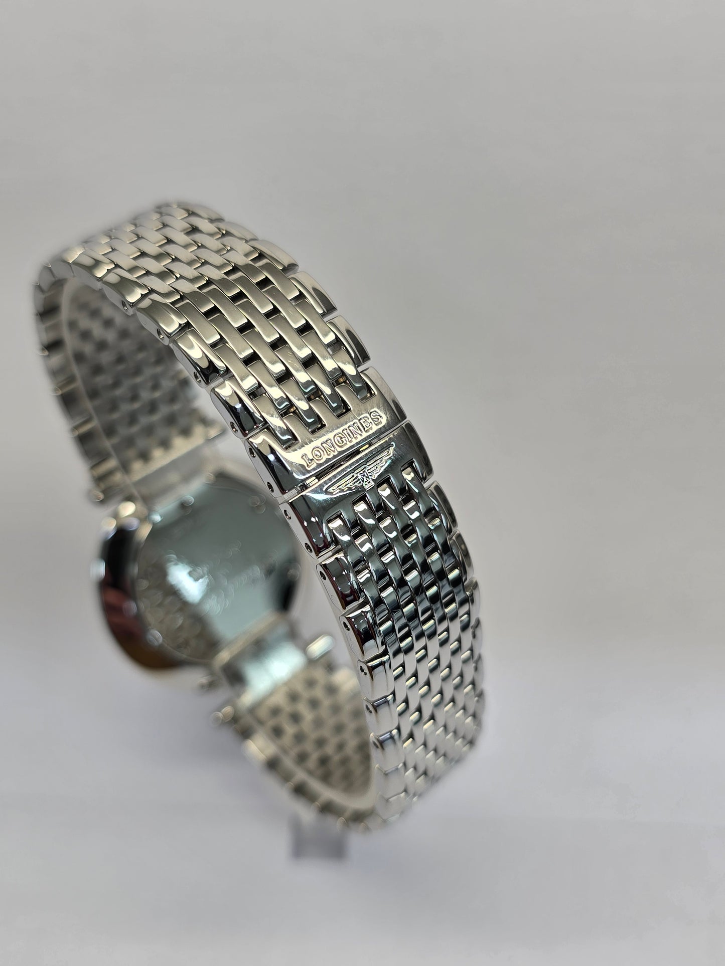 Longines La Grande Classique