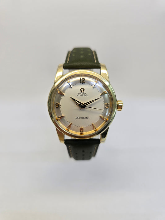 Omega Seamaster Gents