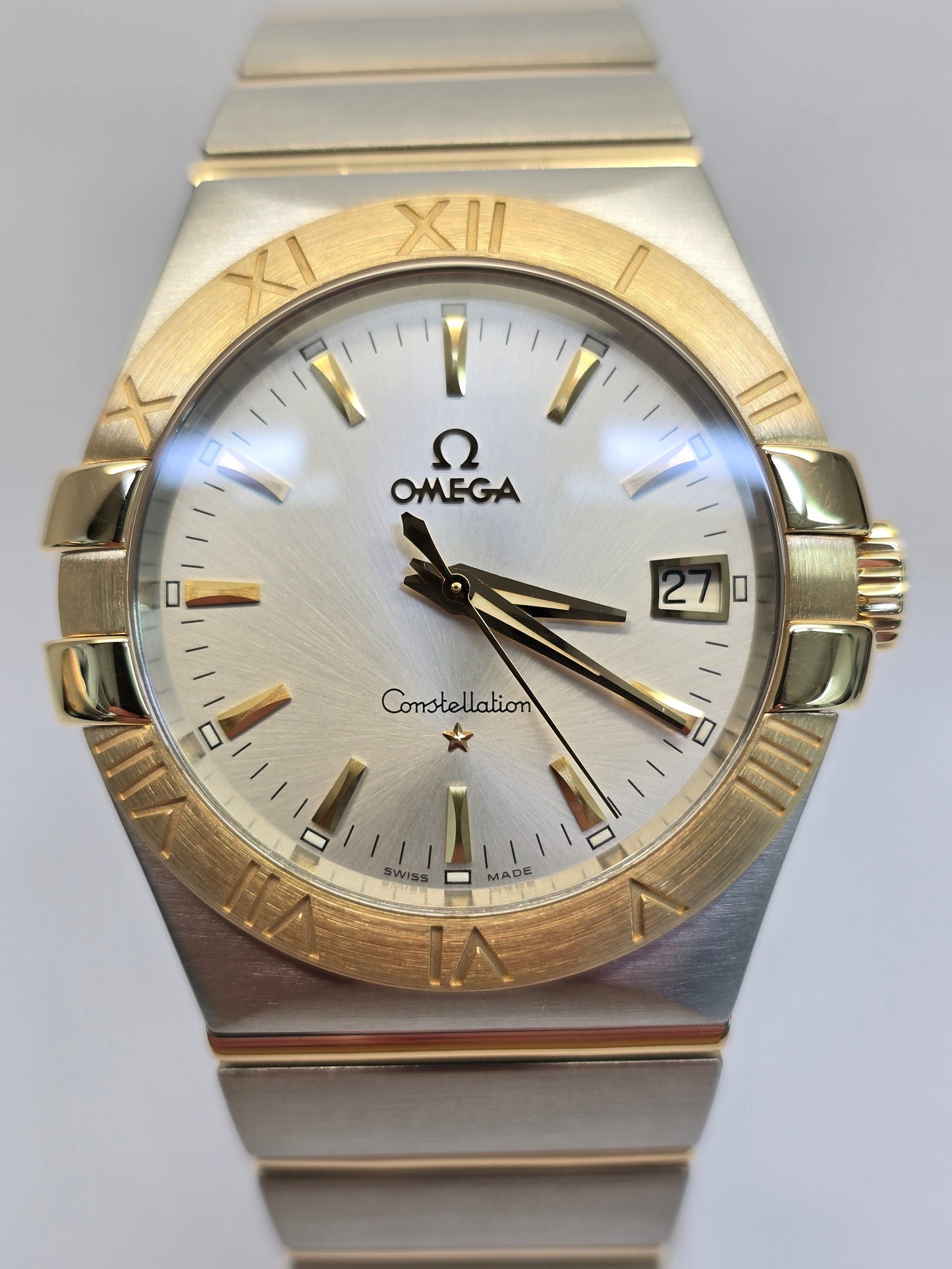 Omega Constellation (1)