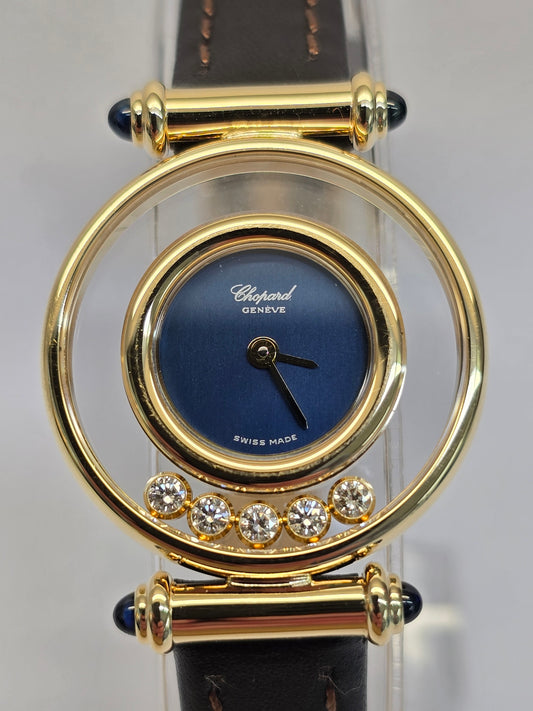 Chopard Happy Diamonds Ladies