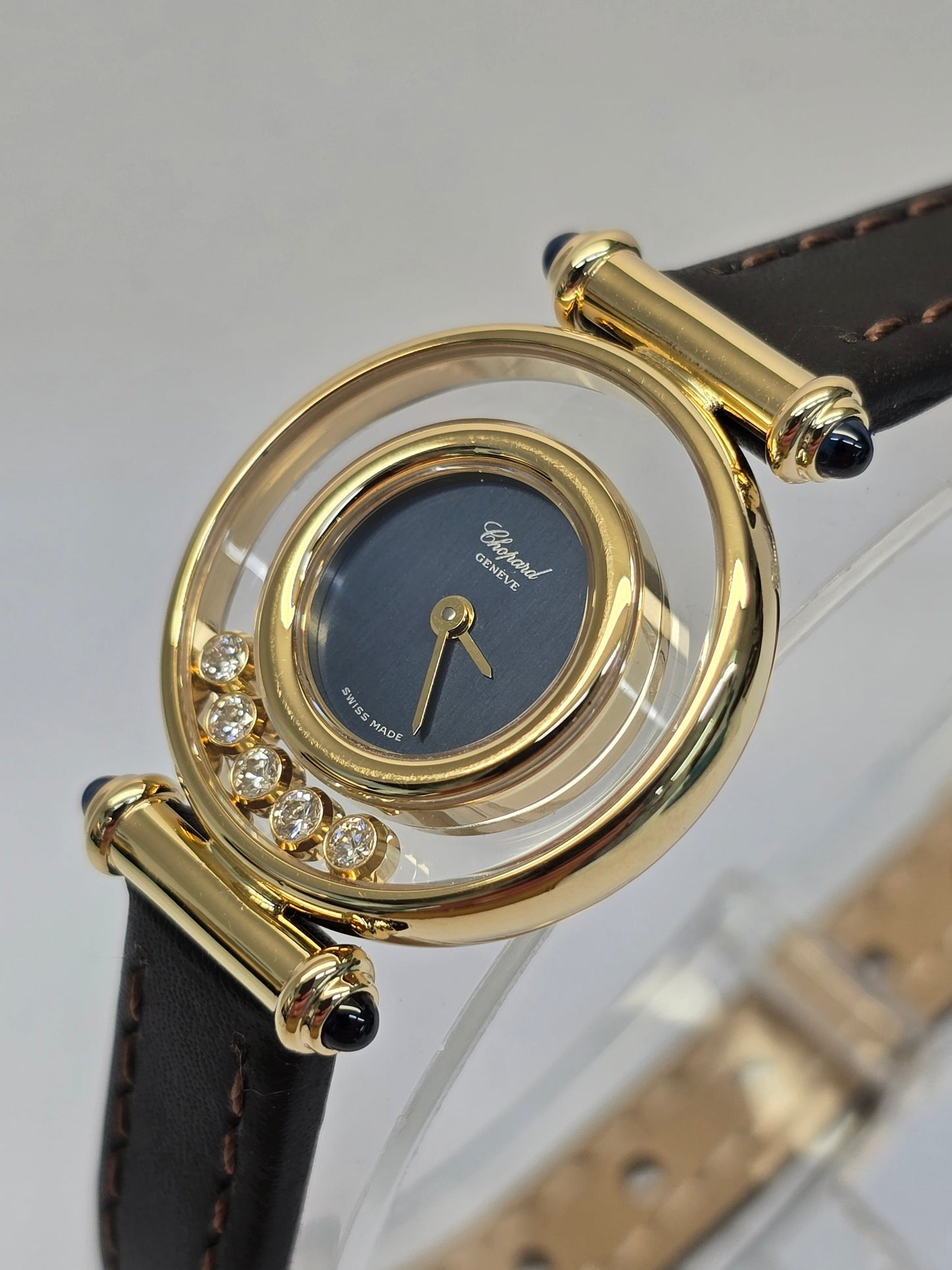 Chopard Happy Diamonds Ladies