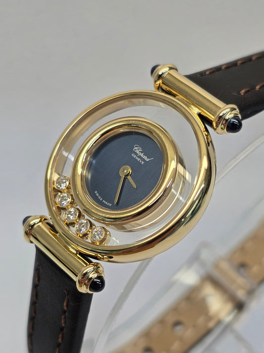 Chopard Happy Diamonds Ladies
