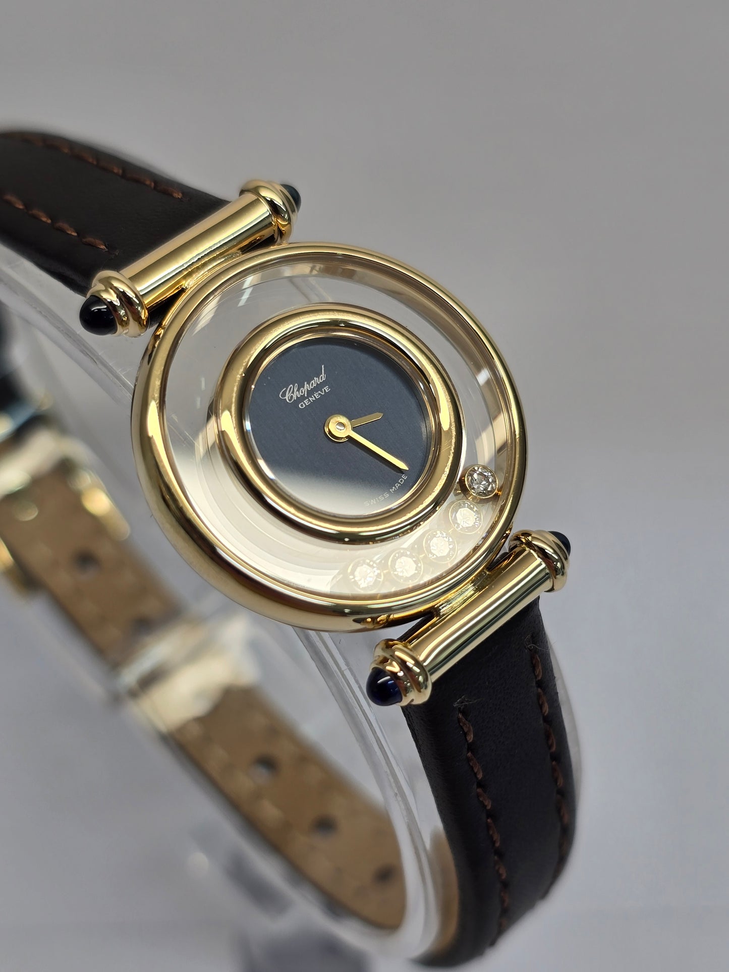 Chopard Happy Diamonds Ladies
