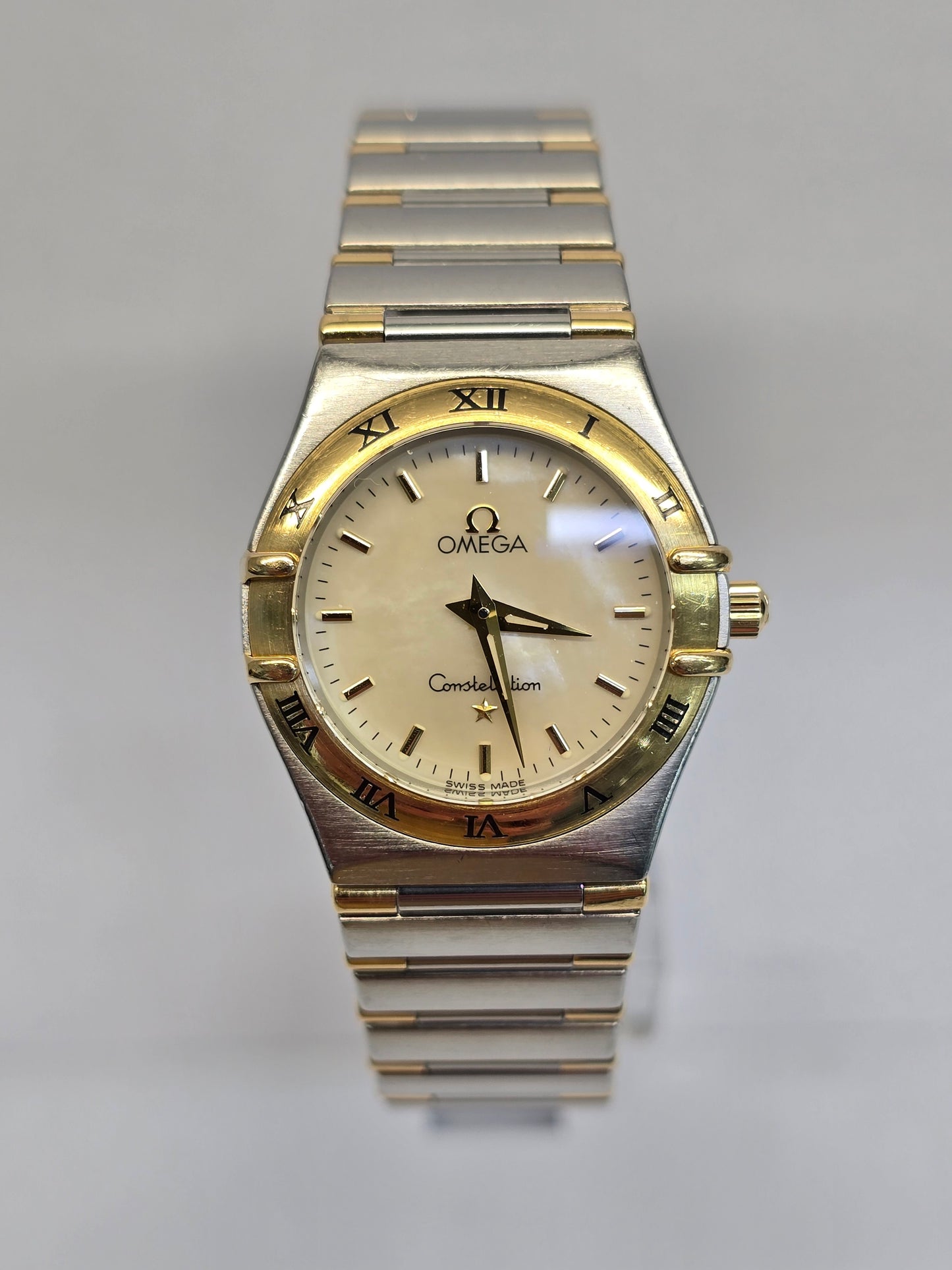 Omega Constellation (3)