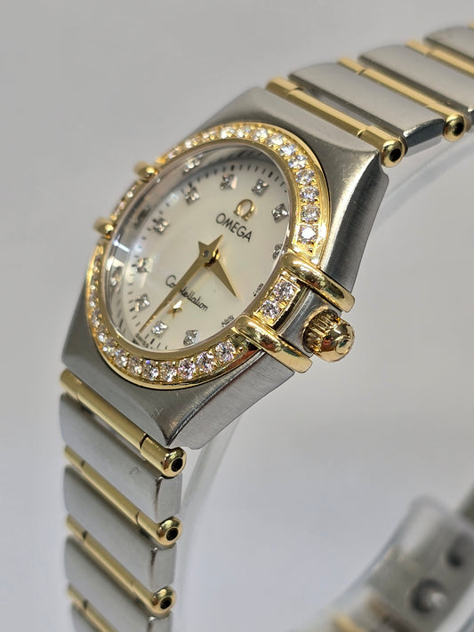 Omega Constellation (2)