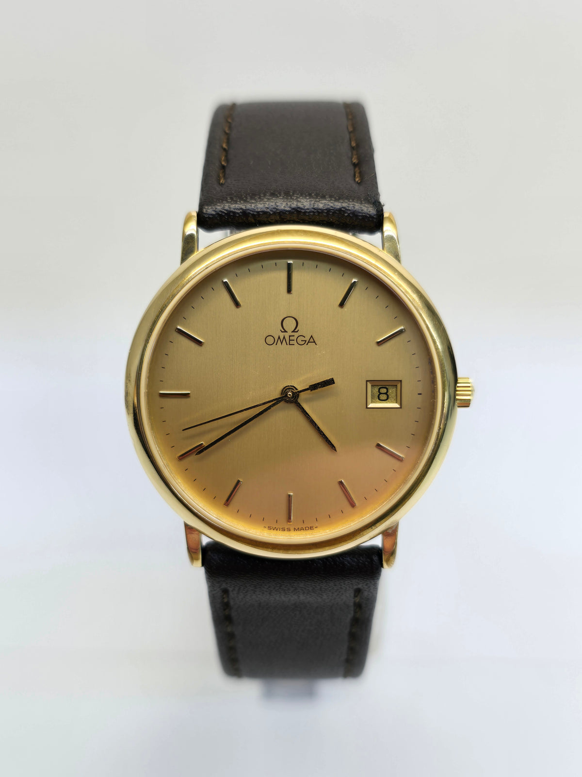 Omega De Ville 1920.312
