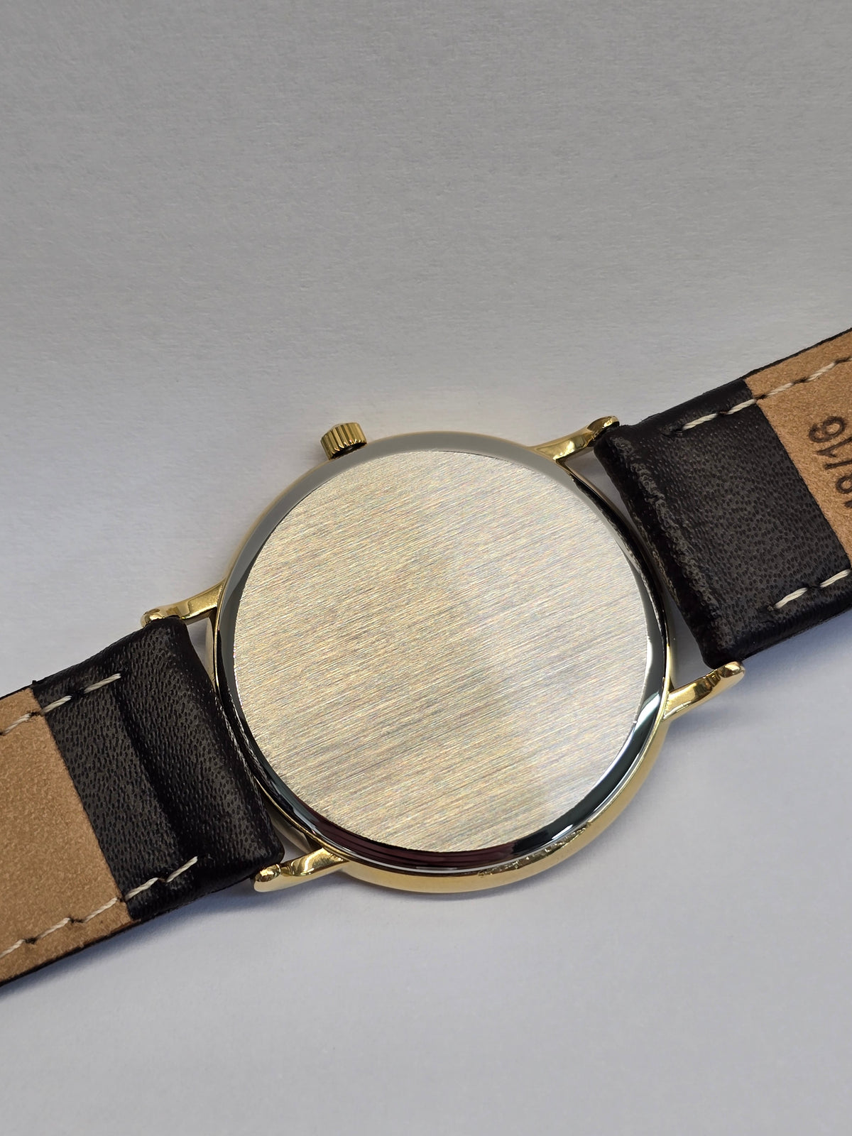 Omega De Ville 1920.312
