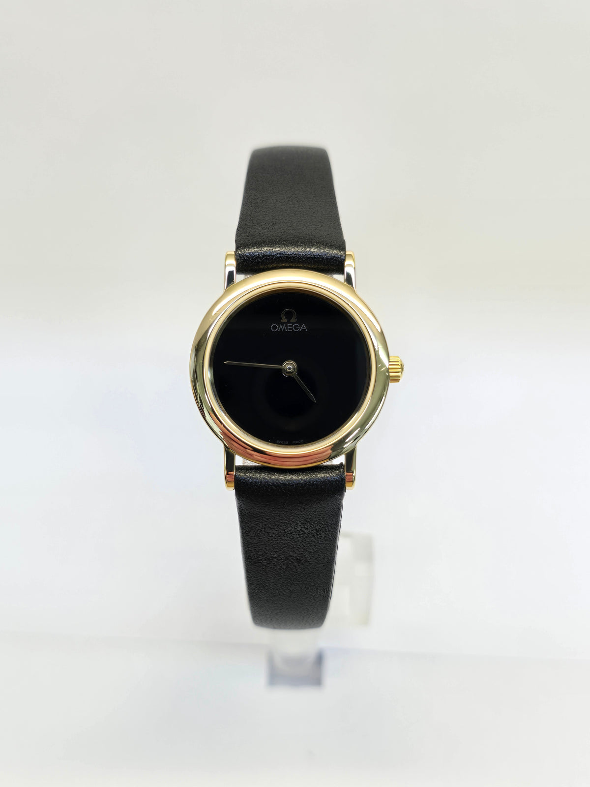 Omega De Ville Ladies Quartz