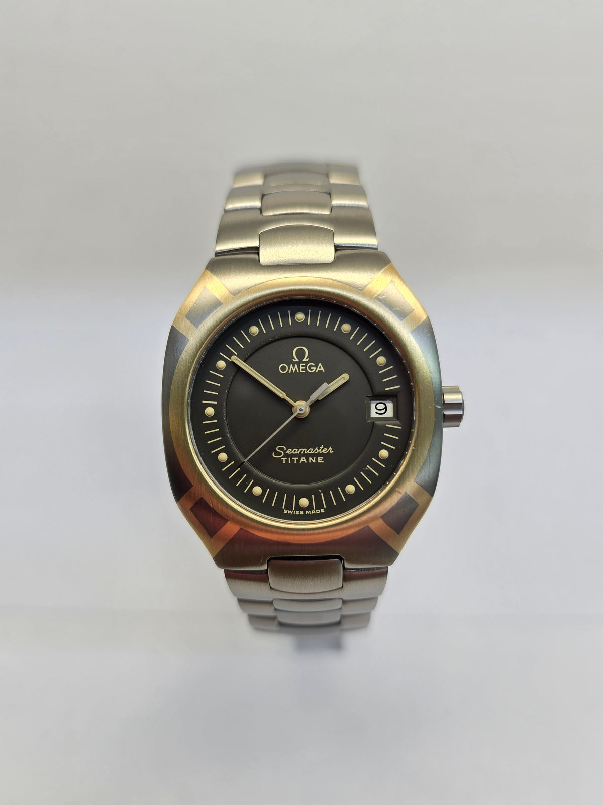 Omega Polaris