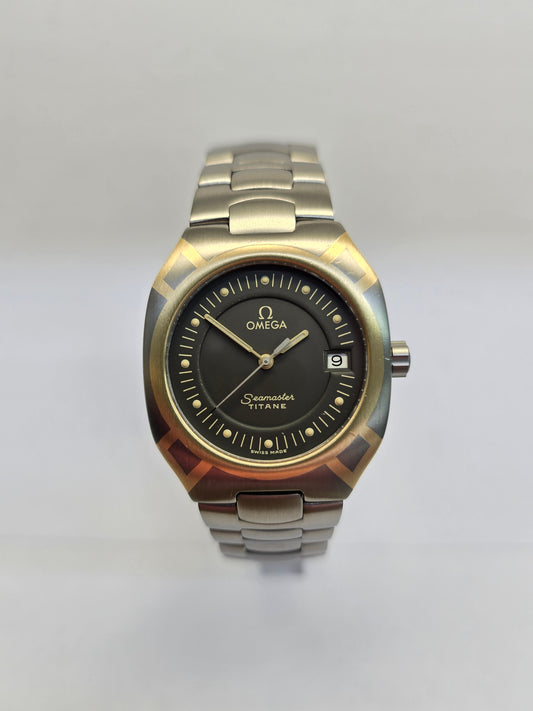 Omega Polaris