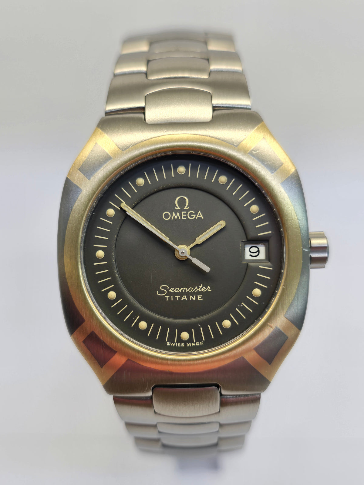 Omega Polaris