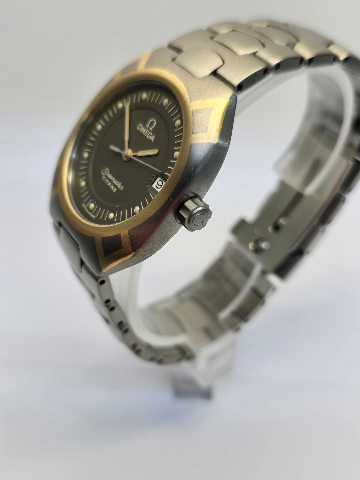 Omega Polaris