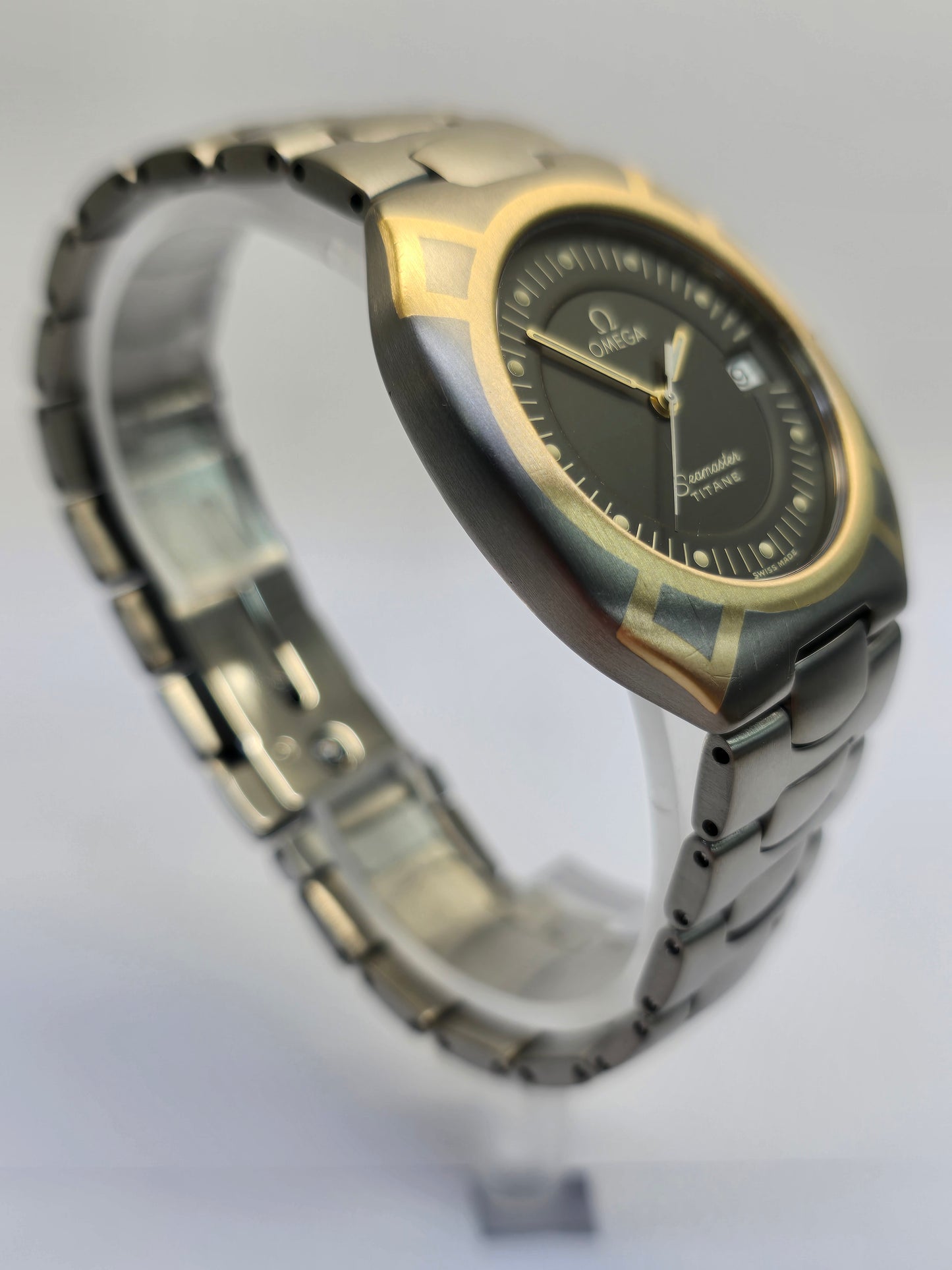 Omega Polaris