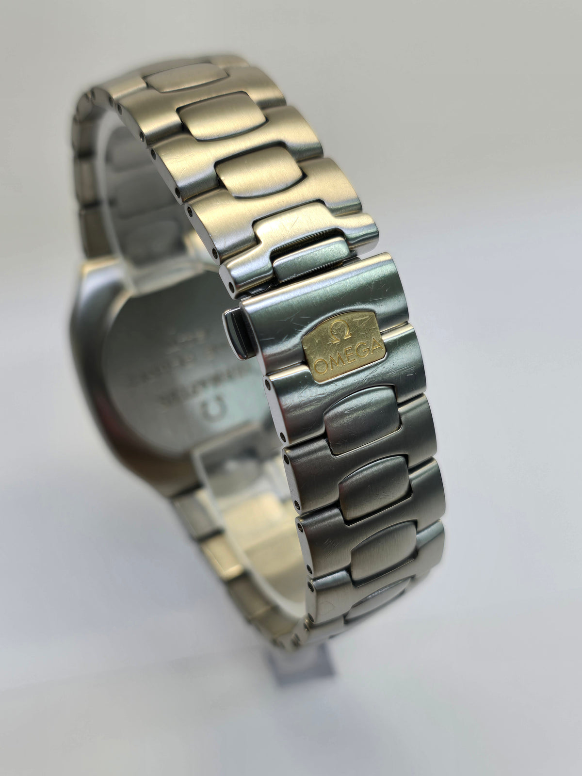 Omega Polaris
