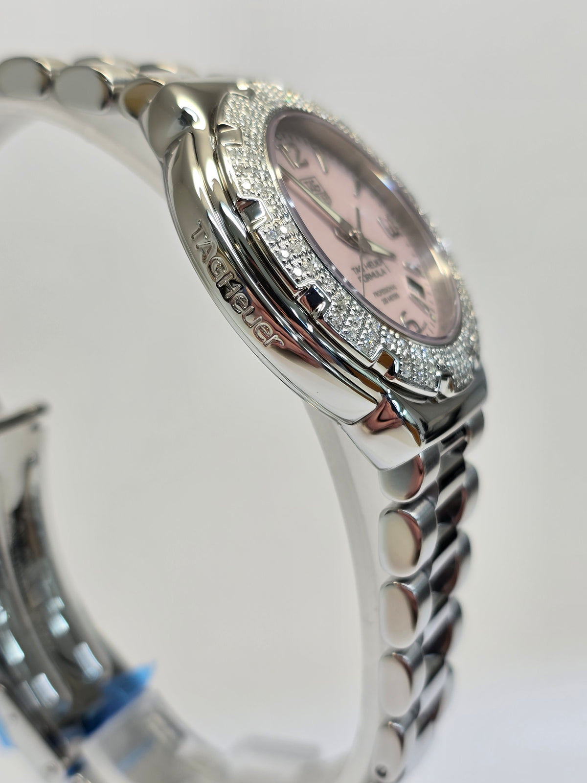 Tag Heuer Ladies Formula 1