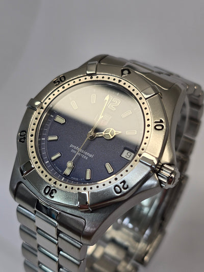 Tag Heuer 2000 Series