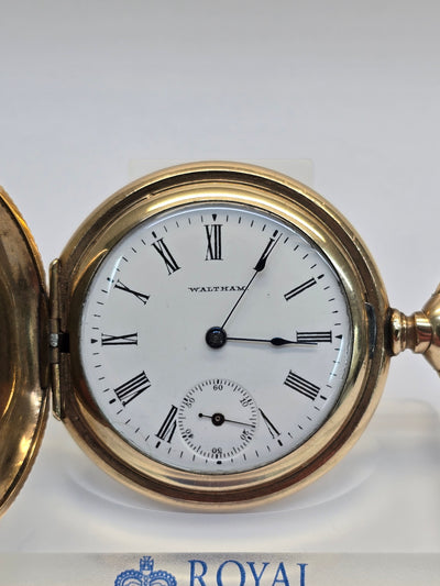 Waltham Pocket Watch