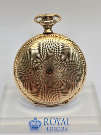 Waltham Pocket Watch