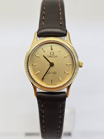 Omega De Ville