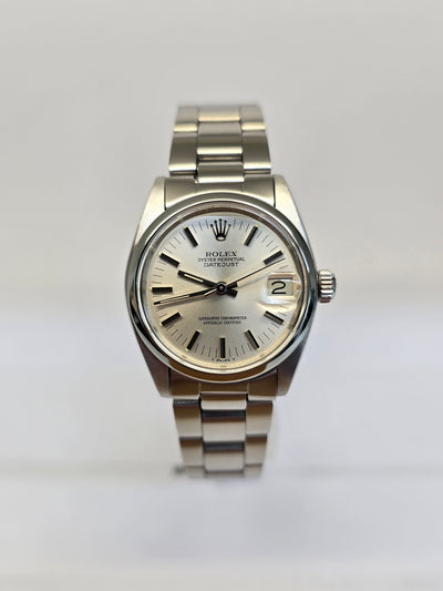 Rolex Ladies Datejust 31