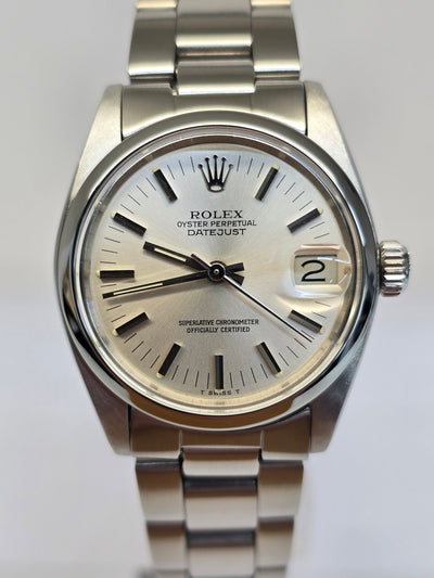 Rolex Ladies Datejust 31